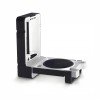 Matter and Form 3D Scanner - Escáner 3D de escritorio portátil y plegable